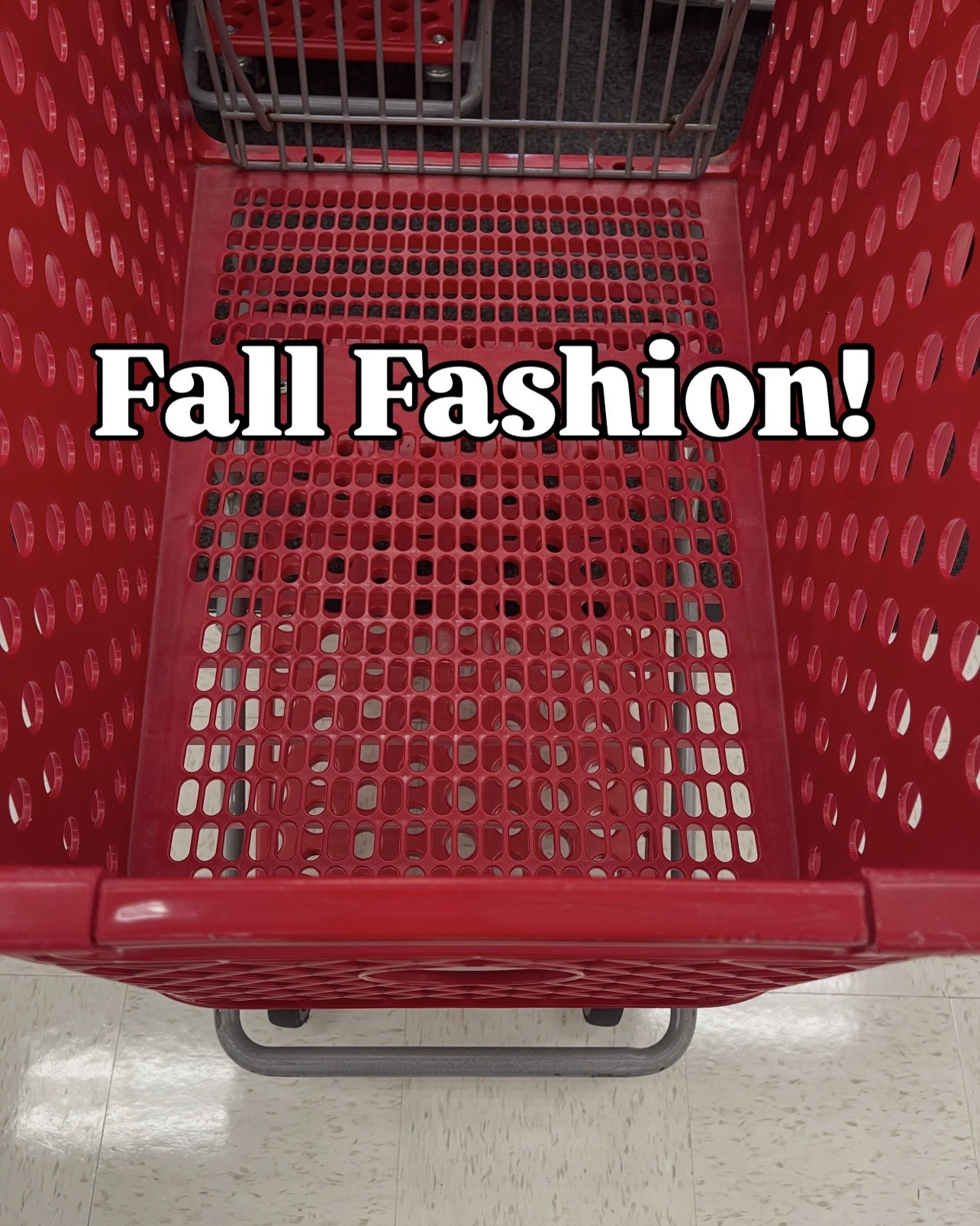 New Fall Fashion Arrivals!

#LTKootd