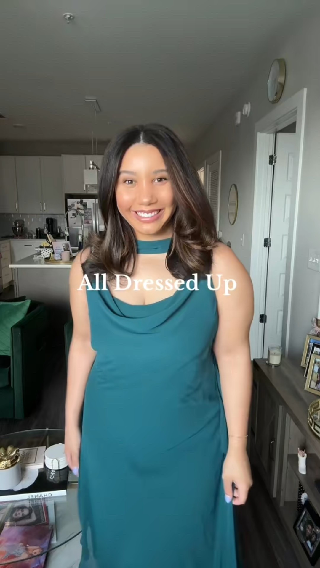 Hopping on the scarf dress trend with this cutie Abercrombie dress for a wedding 

#LTKMidsize #LTKStyleTip #LTKWedding