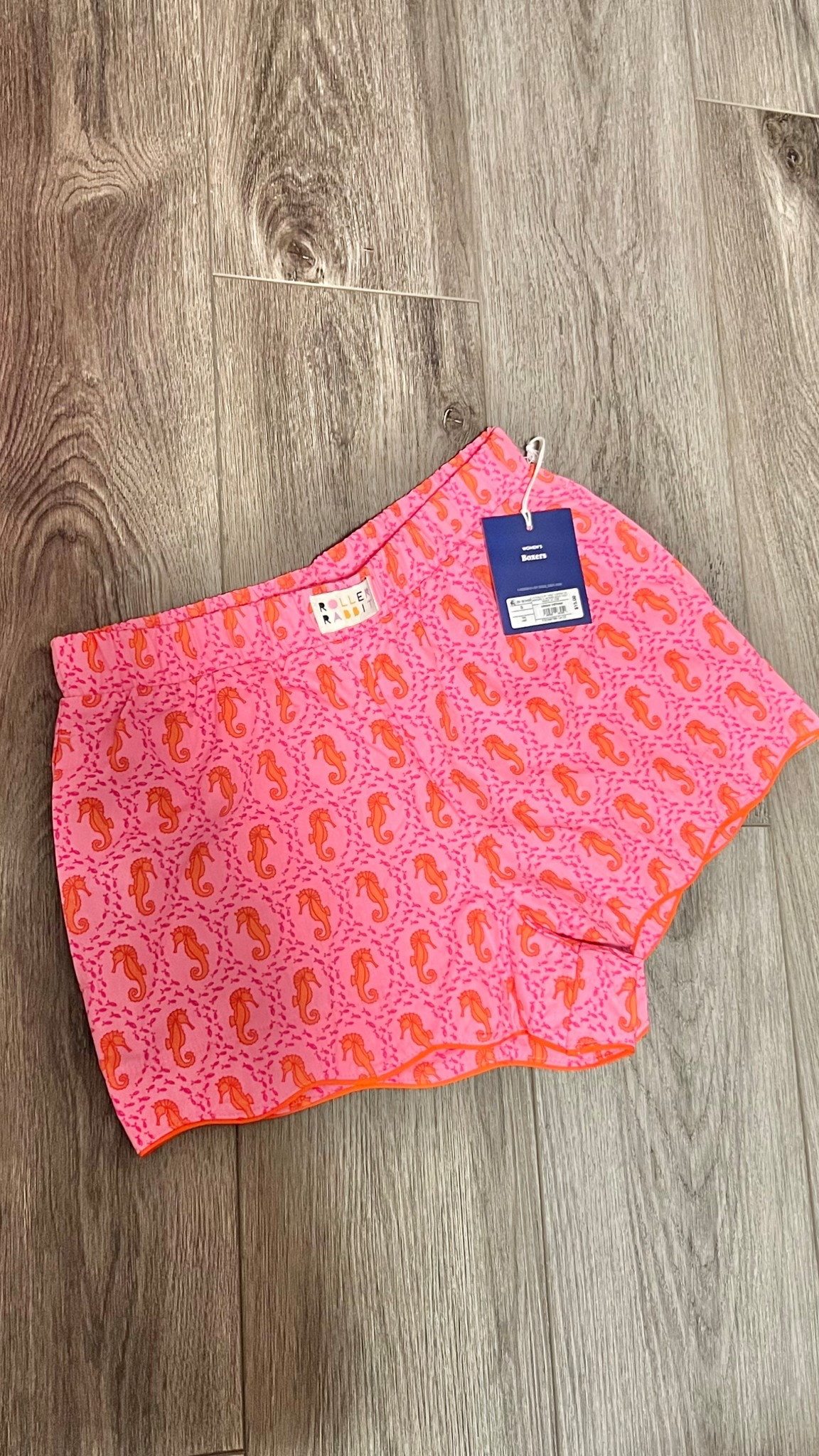 The cutest shorts from Roller Rabbit 💖

#LTKfitnessgoals #LTKmorningroutine #LTKdayinmylife