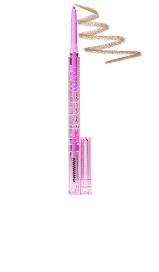 Brow Pop Dual-Action Defining Pencil in Honey Blonde | Revolve Clothing (Global)