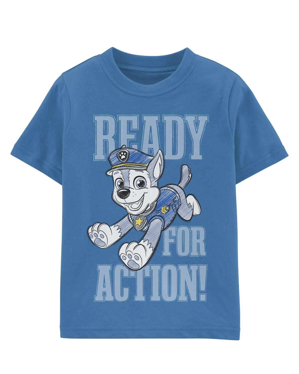 Toddler Paw Patrol Tee - Carter's | Carter's | Carter's Inc