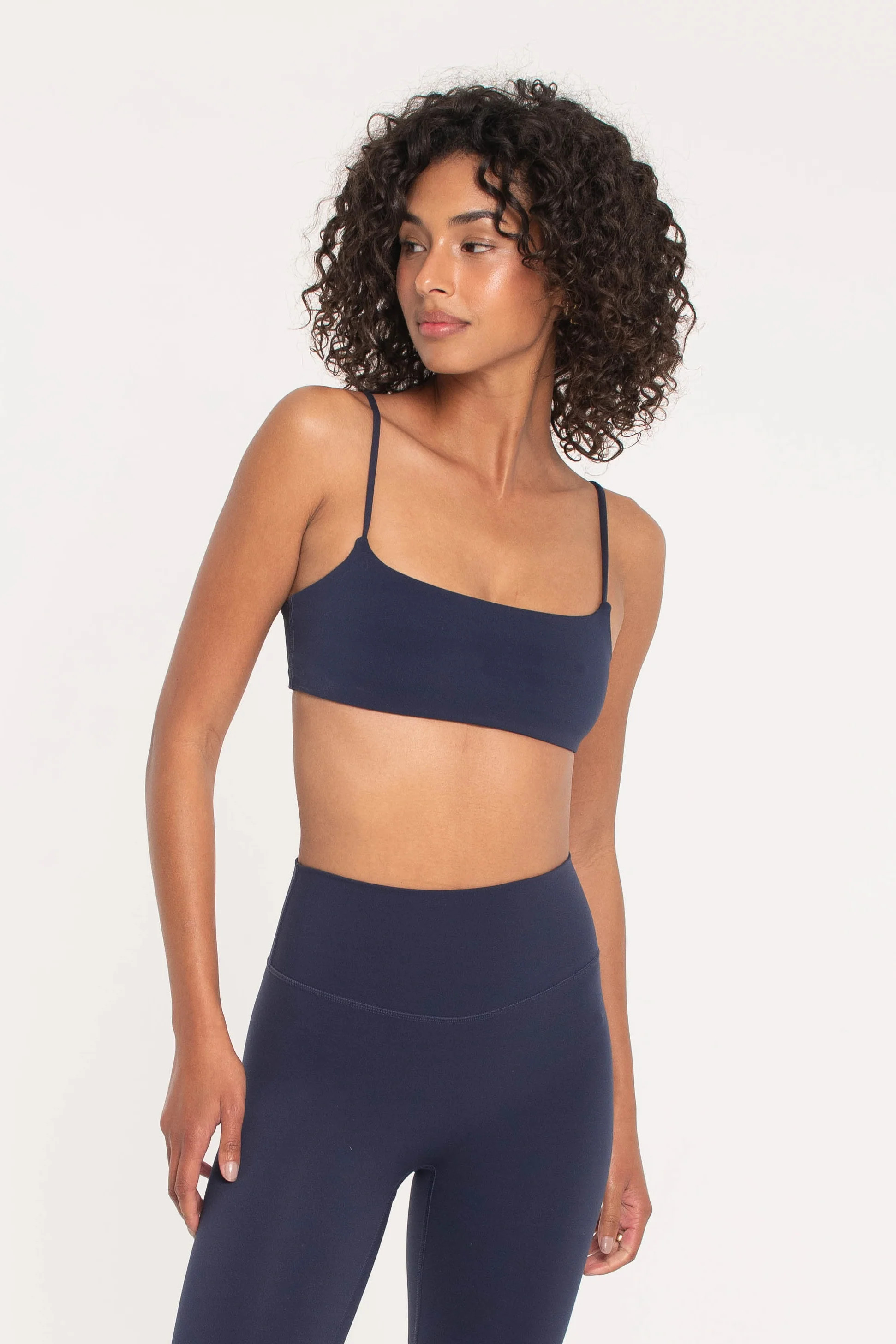 Slim Supporter - Navy | FORM