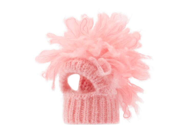 Gucci Pet wool hat | Gucci (US)