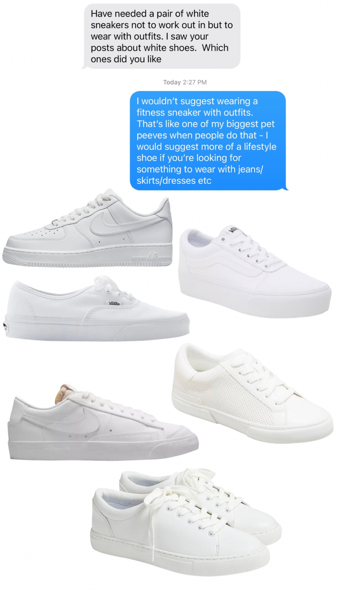 I like what I like! 😂 