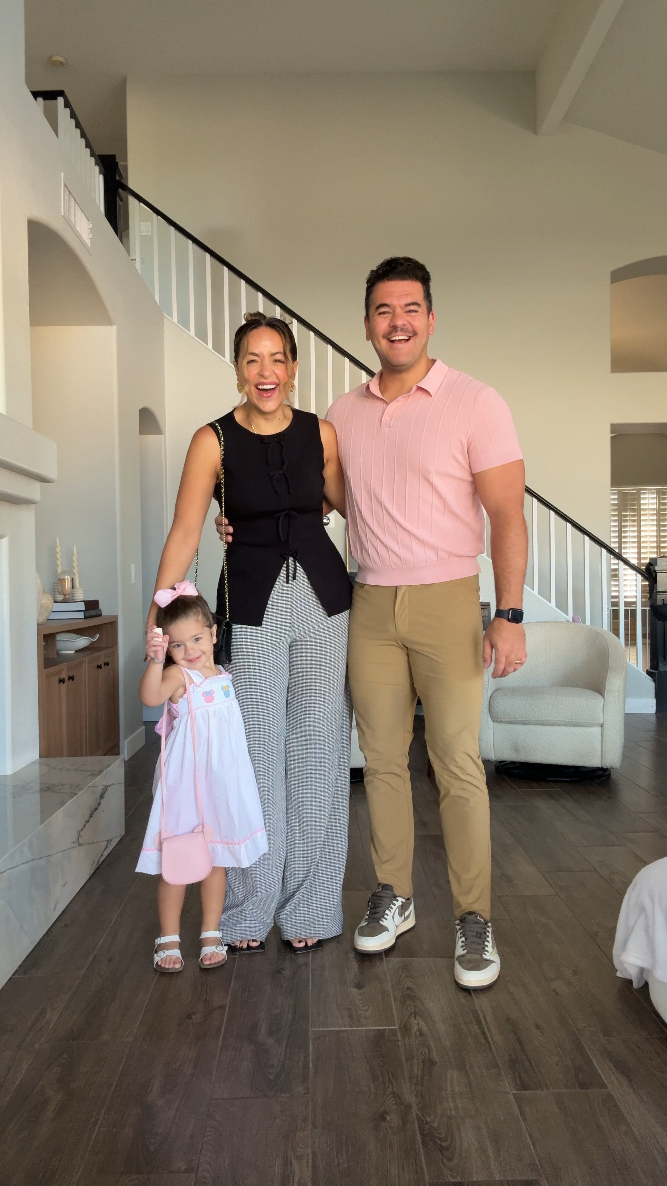 Family ootd! #familyootd 

#LTKFindsUnder100 #LTKFamily #LTKTall