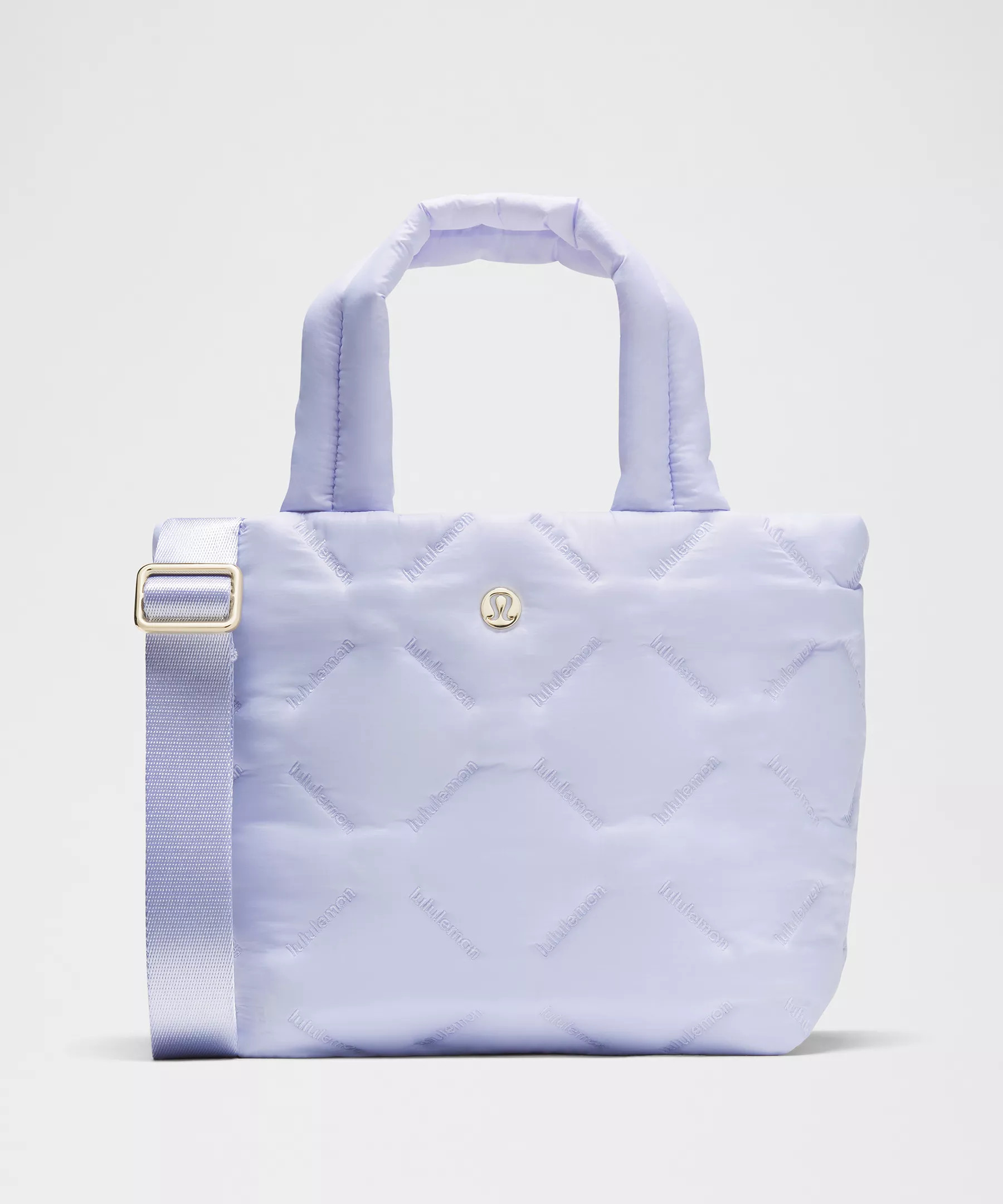 Quilty Pleasures Tote Bag | Lululemon (US)