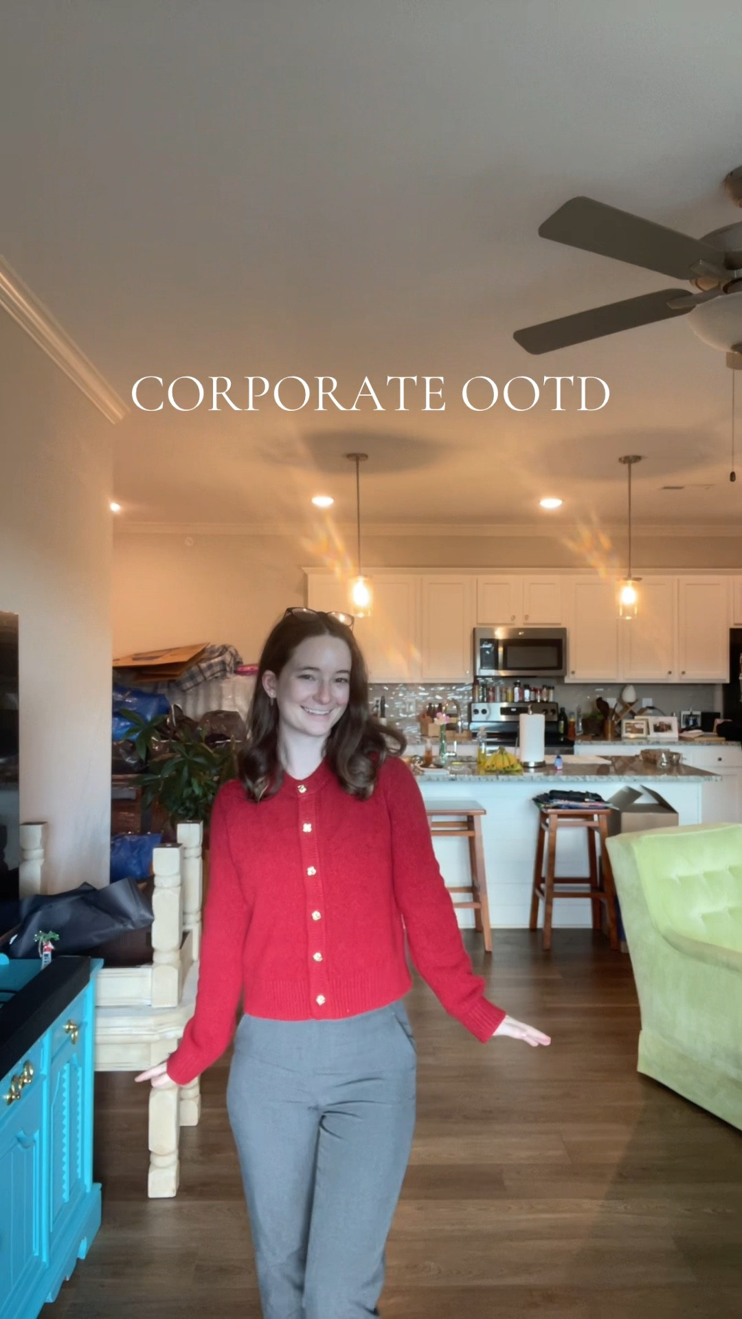 I need to get more of these cardigans, they are perfect for work!

#LTKWorkwear #LTKFindsUnder100 #LTKPetite