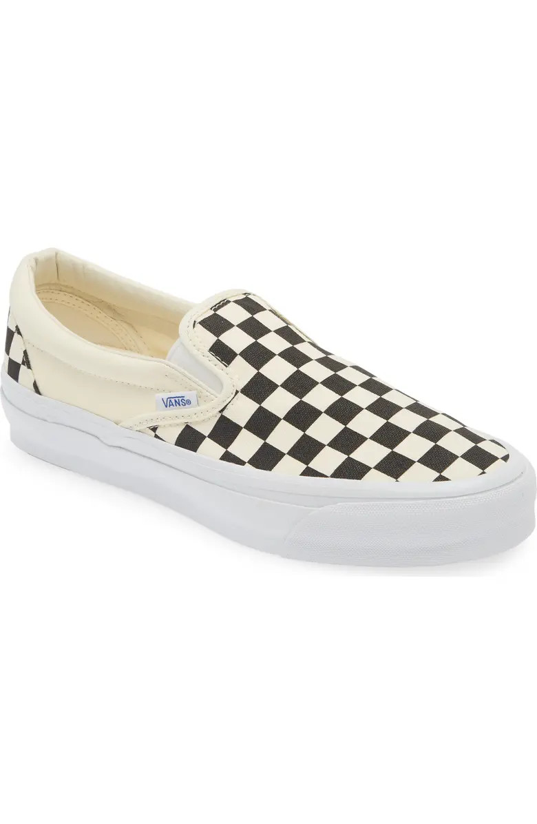 Reissue '98 Premium Classic Sneaker (Women) | Nordstrom