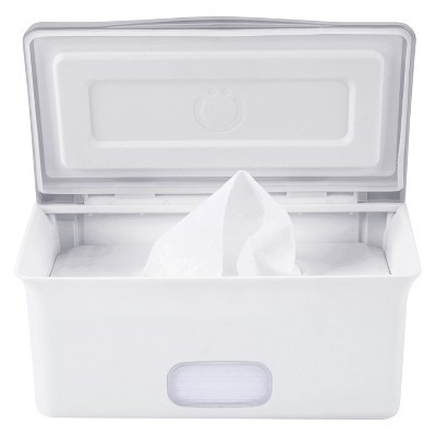 Ubbi Wipes Dispenser - Gray | Target