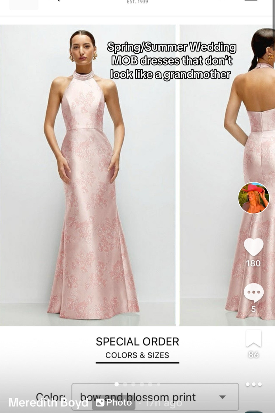 #LTKOver40 #LTKSeasonal #LTKWedding