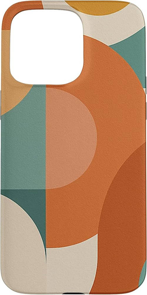 Abstract Art Case for iPhone 15 Pro Max | Amazon (US)