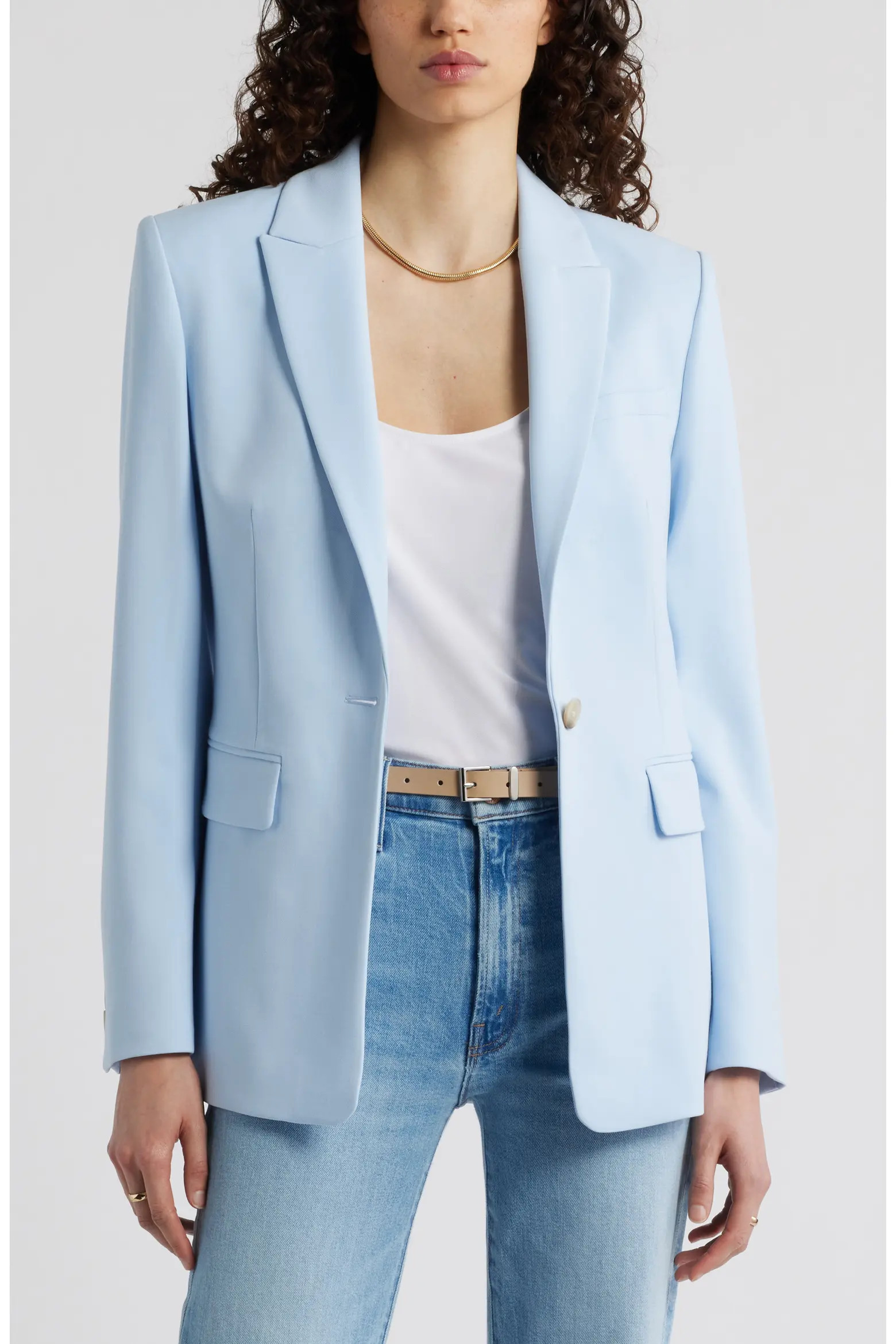 The Ingrid Classic Fit Blazer (Women) | Nordstrom | Nordstrom