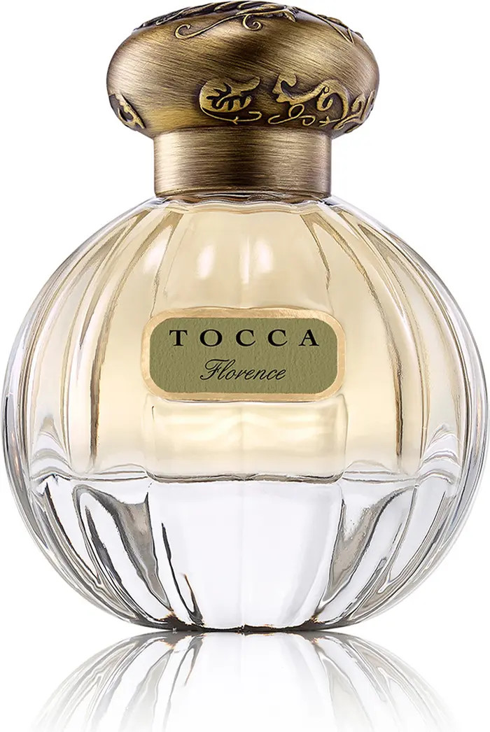TOCCA Florence Eau de Parfum | Nordstrom | Nordstrom