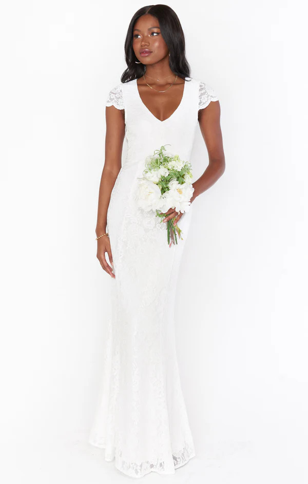 Brooke Maxi Dress | Show Me Your Mumu