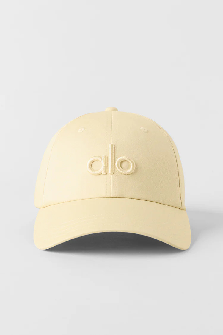 Off-Duty Cap | Alo Yoga (US)