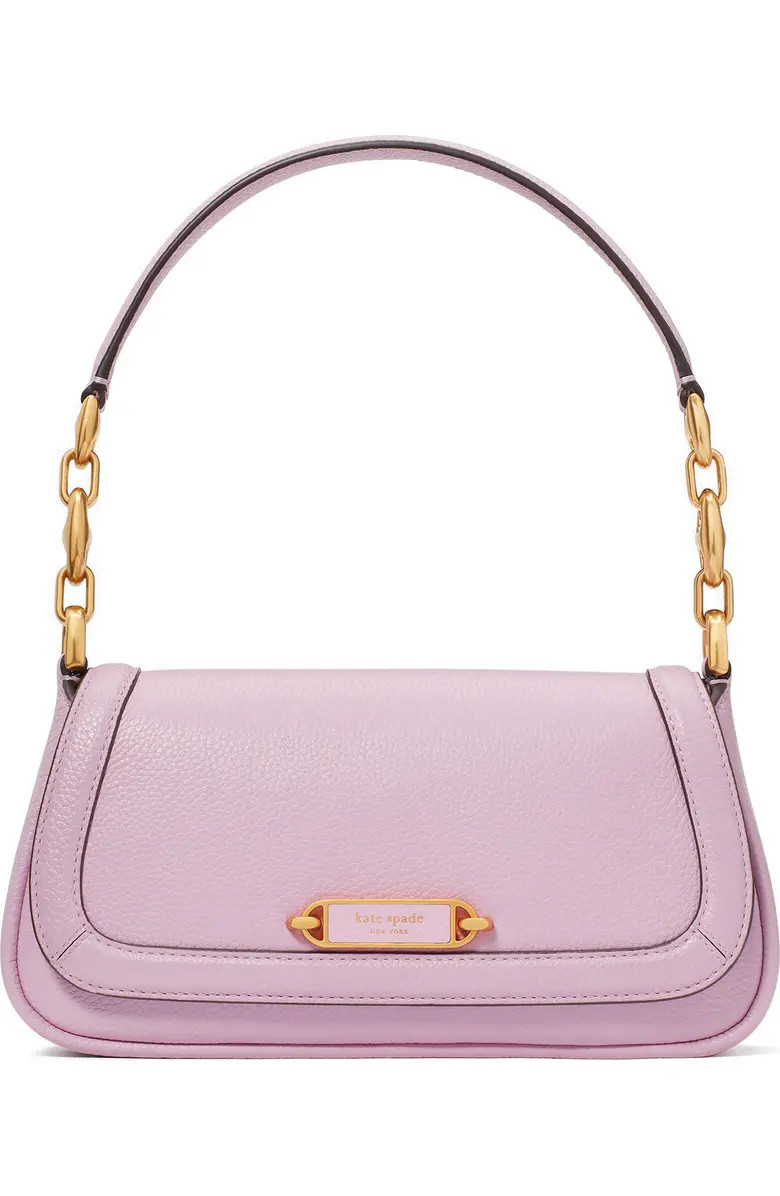 Kate Spade New York gramercy pebbled leather small shoulder bag | Nordstromrack | Nordstrom Rack
