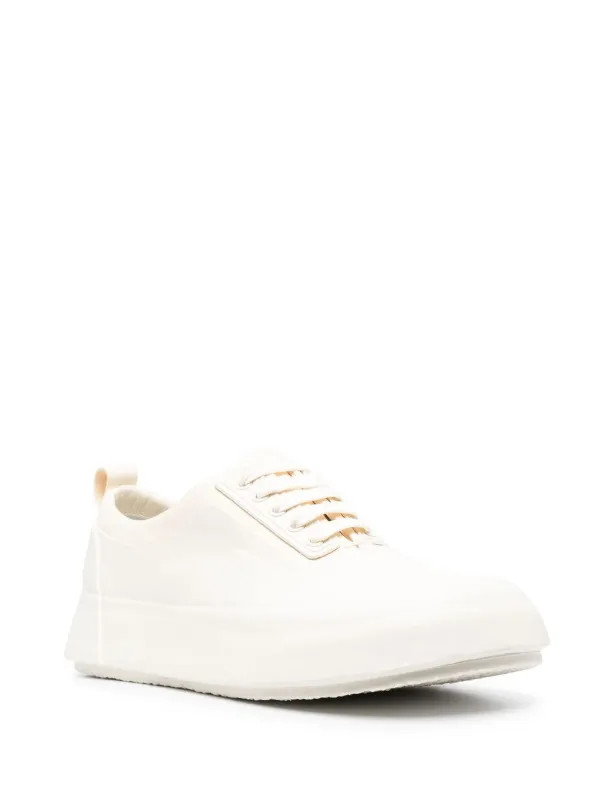 AMBUSH Hybrid Vulcanised Sneakers - Farfetch | Farfetch Global