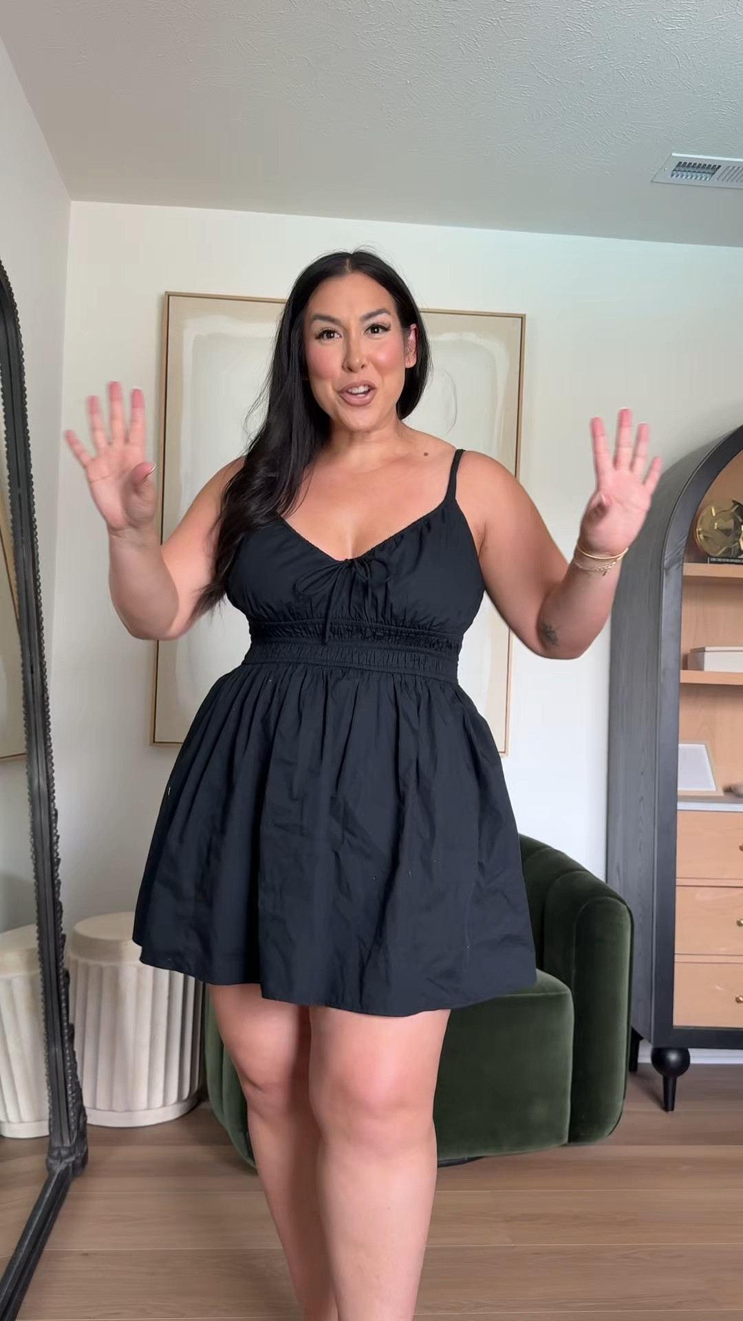 Code AFWEEKEND for an extra discount 
Size xl romper dress
Summer dress
@abercrombie

Summer dresses, vacation outfits, midsize style, midsize style, size 16, Abercrombie sale, Abercrombie dresses, Abercrombie haul, summer ootd

#LTKgrwm #LTKootd #LTKMidsize