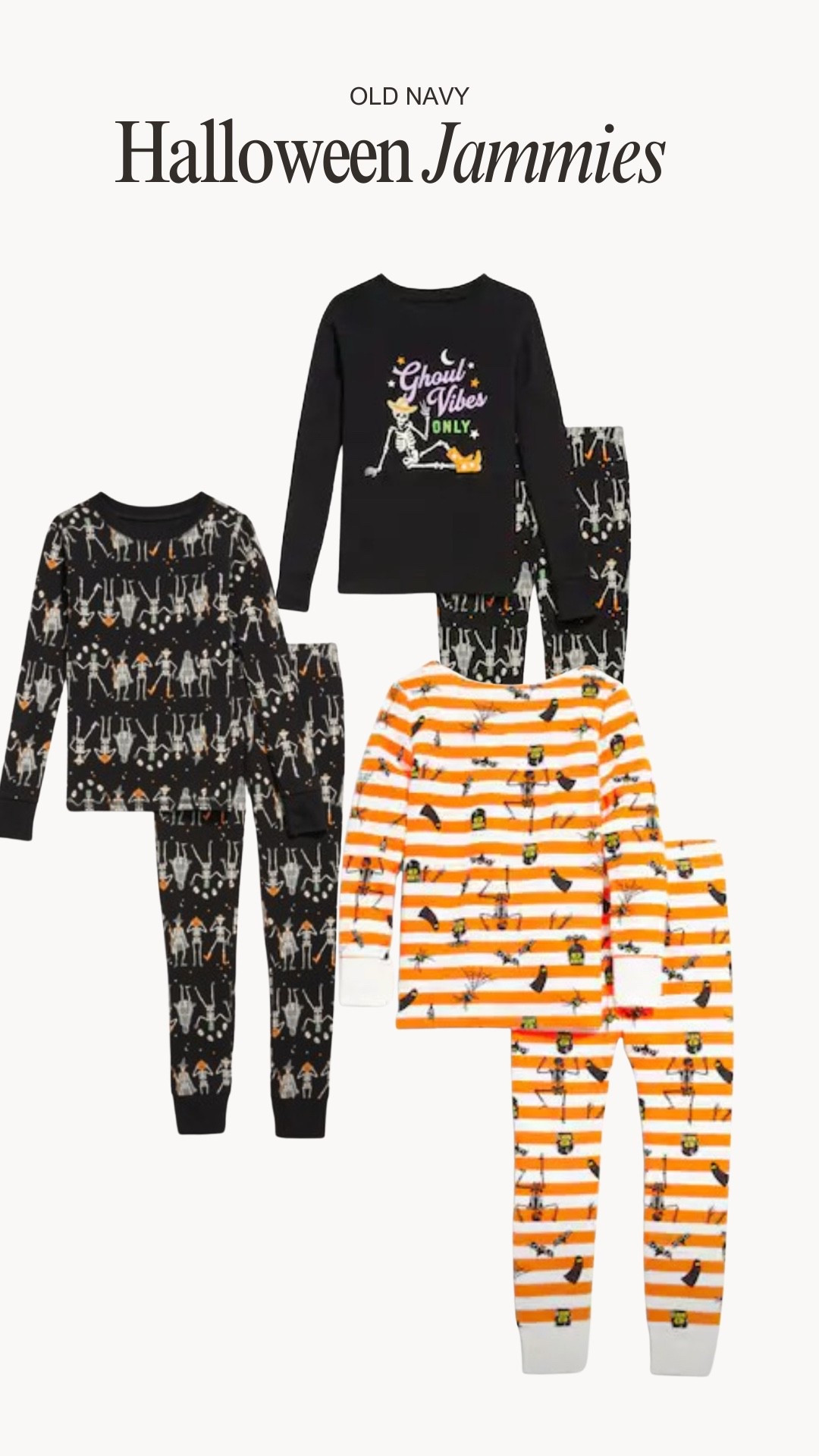 Catch them before they sell
out!!

#LTKSaleAlert #LTKHalloween #LTKSeasonal