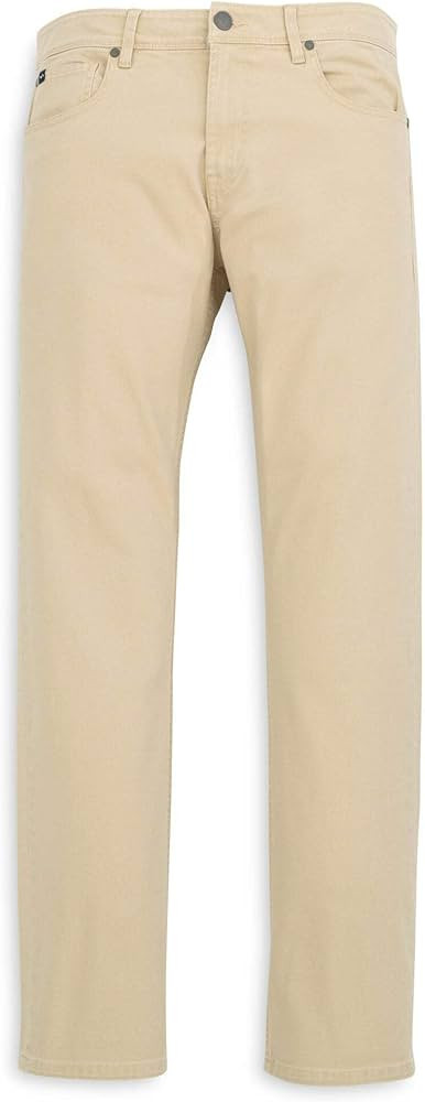 Fish Hippie Bender Five Pocket Pant 32" Inseam | Amazon (US)