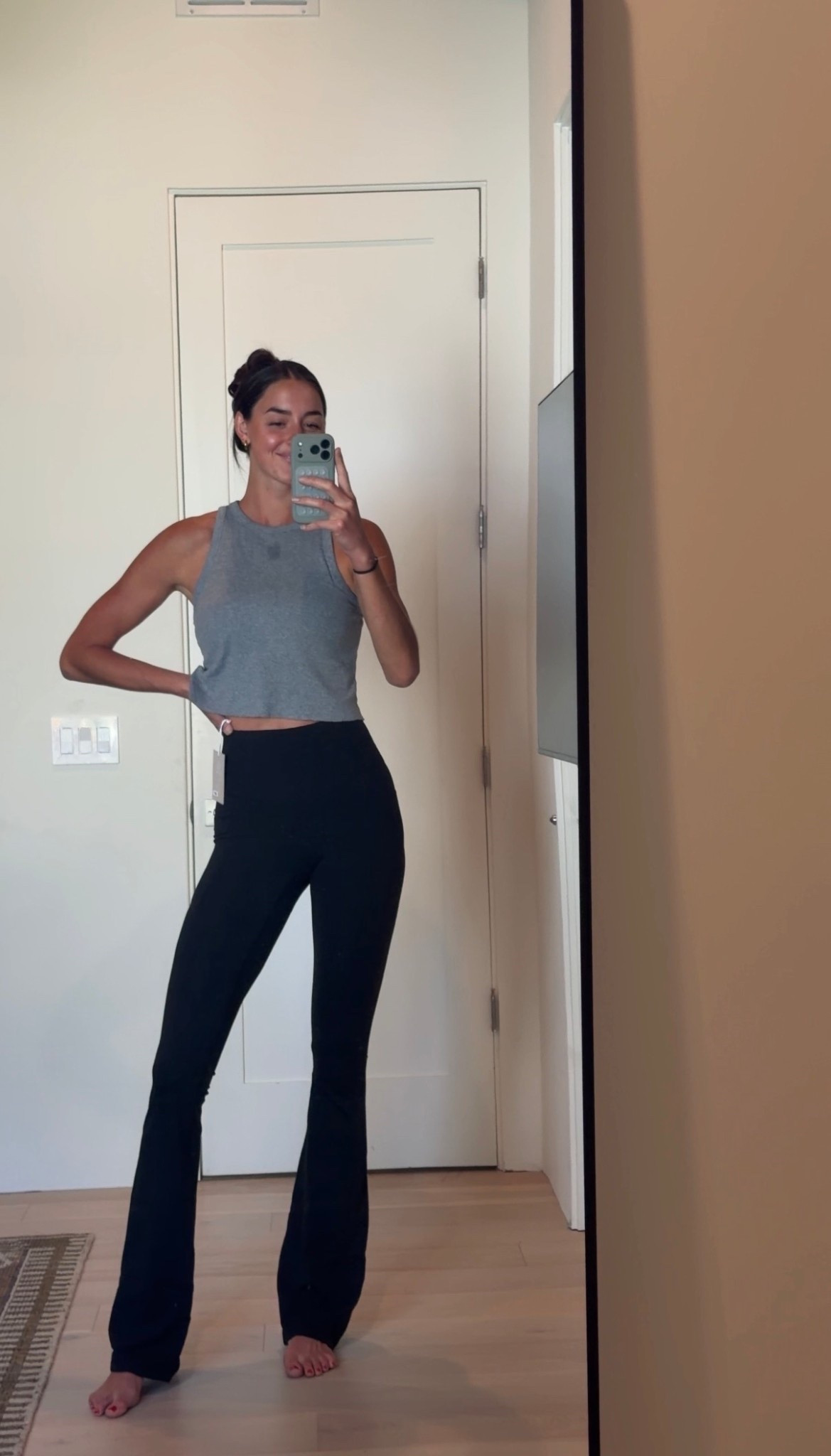 37 in inseam !! 

wearing small extra tall 🙌🏽 

#LTKgrwm #LTKTall #LTKSaleAlert