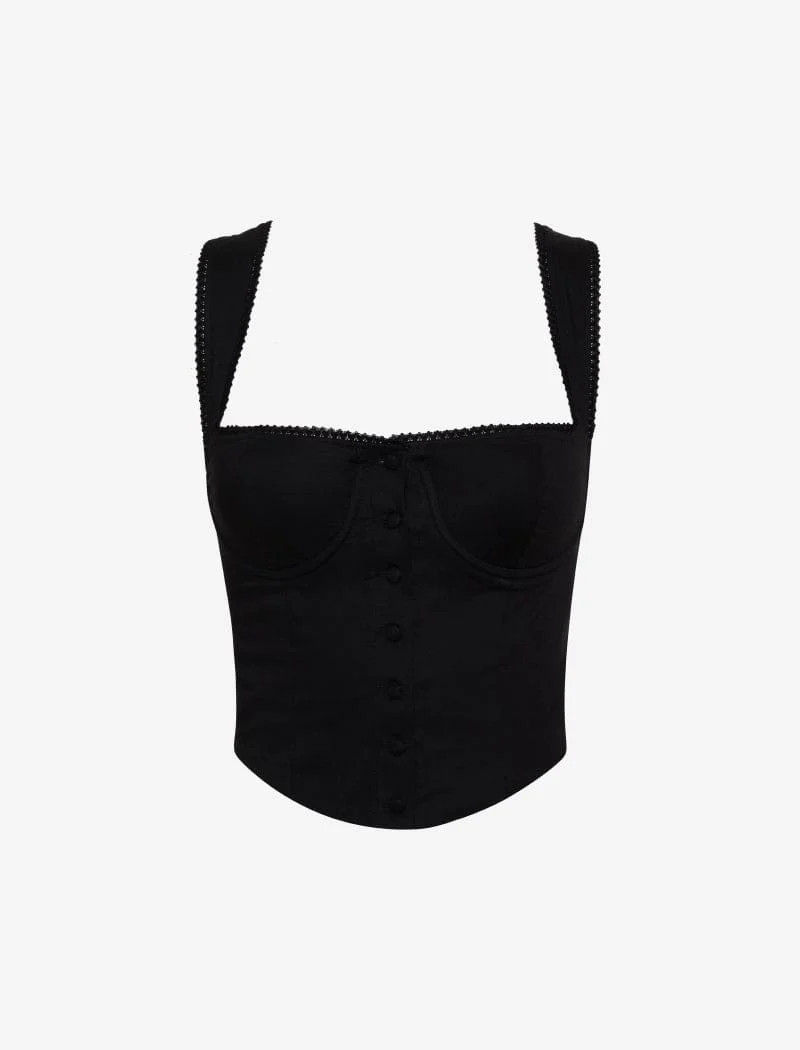 Antoinette Top | Rumored