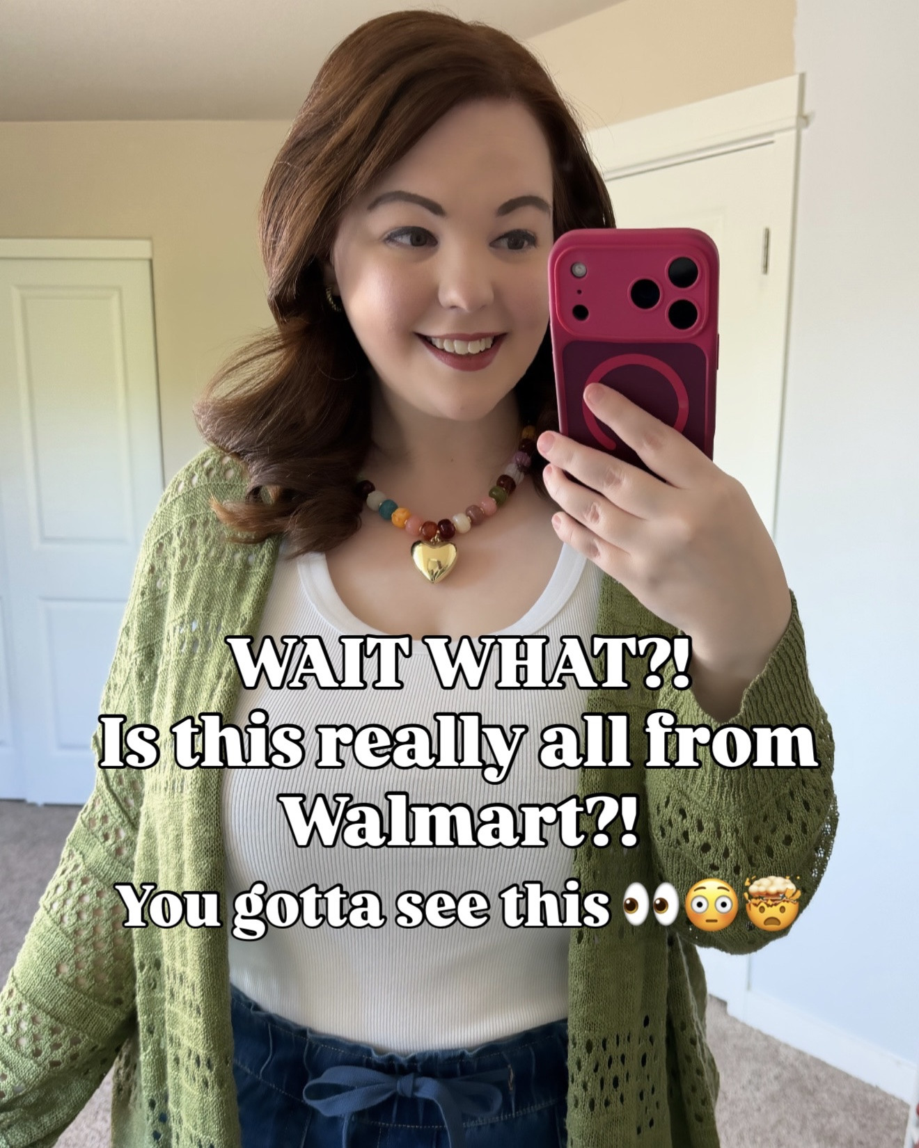 Walmart New Arrivals 🔗✨🫶🏻 These new arrivals from Walmart are definitely giving add to cart energy! We’ve got fashion, accessories, and all the summer fun-ness!!

#LTKSeasonal #LTKSaleAlert #LTKPlusSize
