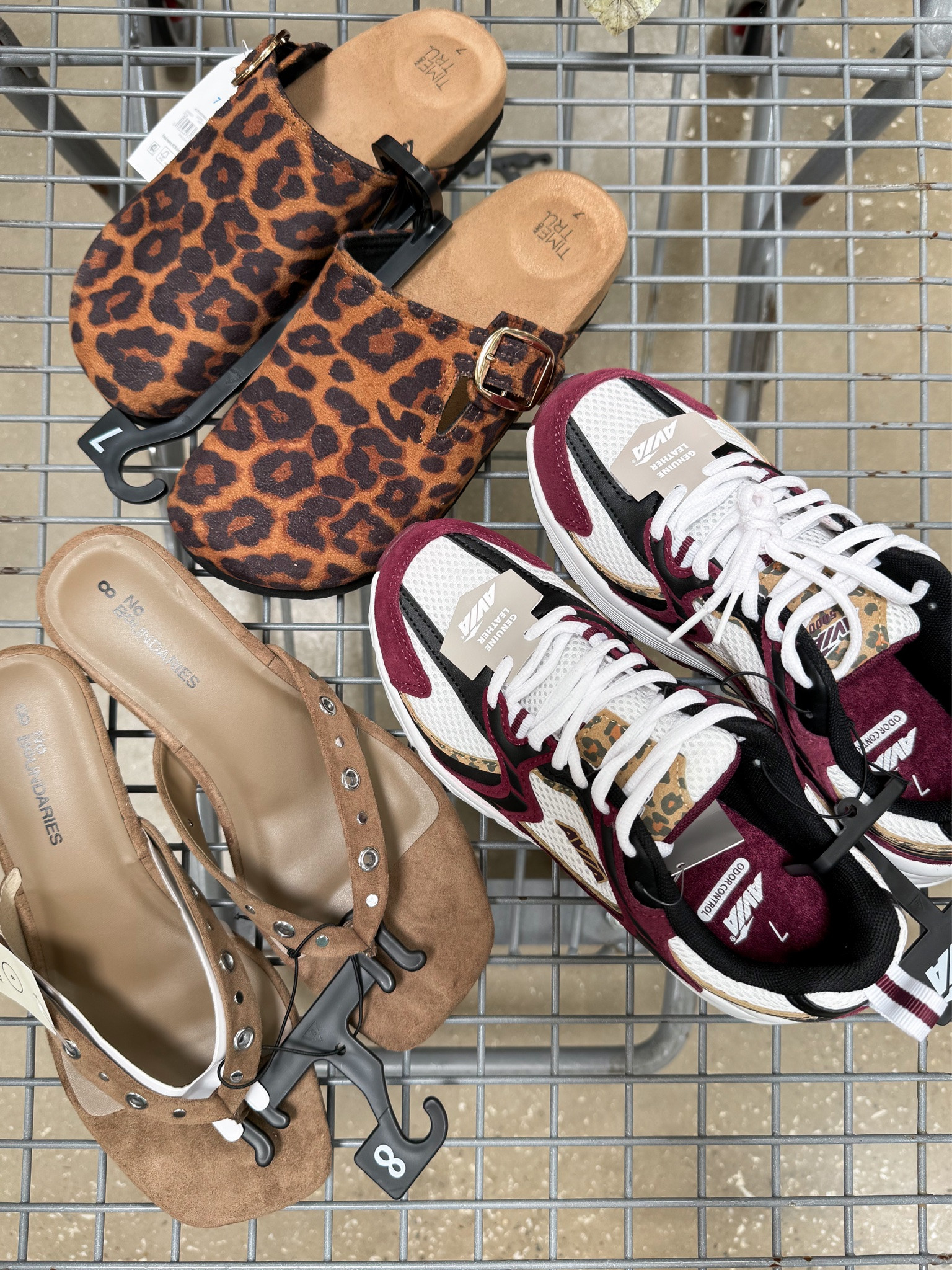 This shoe assortment is SO GOOD!

#LTKgrwm #LTKdayinmylife #LTKootd