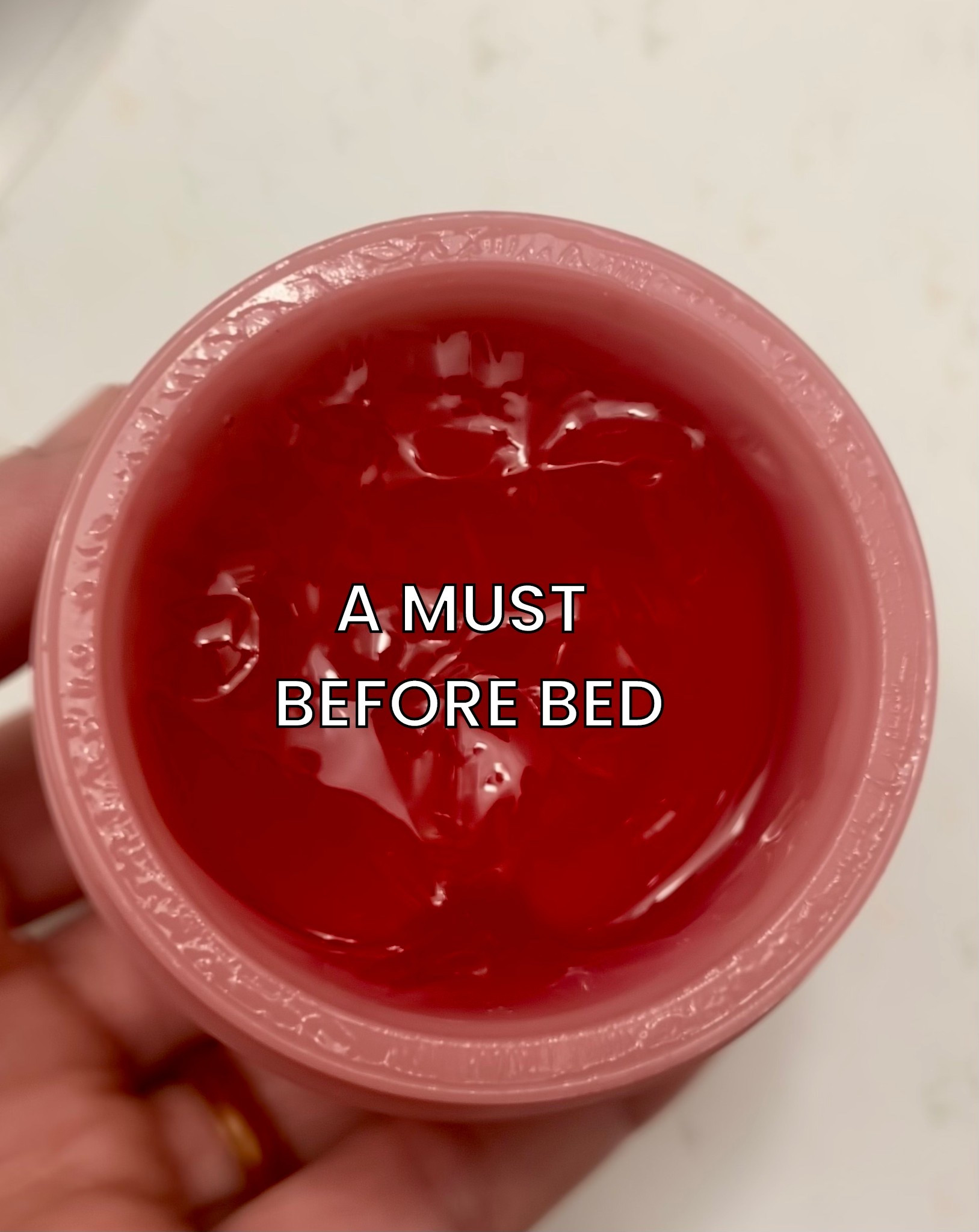 We both started using this collagen jelly before bed. It is now a skincare must that we will be using in the new year. Wake up with glass skin! A must for dry skin 

#LTKmorningroutine #LTKdayinmylife #LTKselfcare