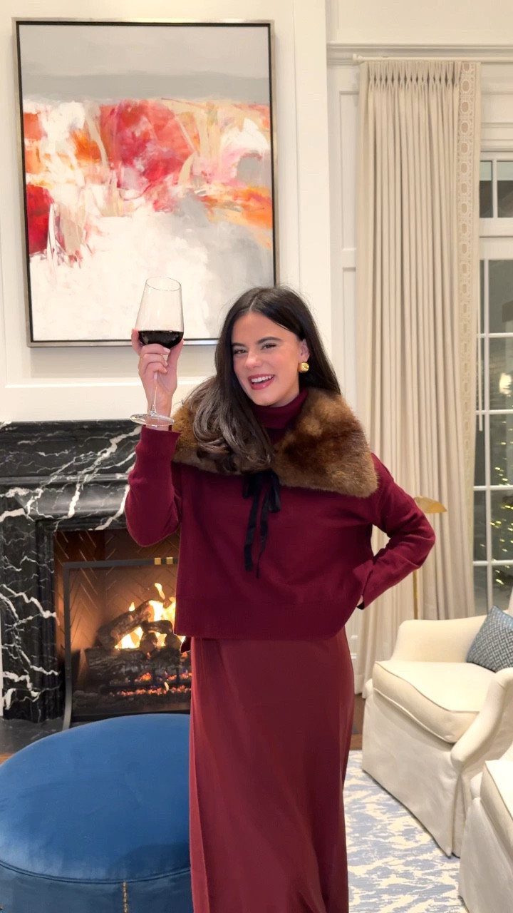 What my family wore for Thanksgiving!🦃🤎 

#LTKHoliday #LTKGiftGuide #LTKSeasonal