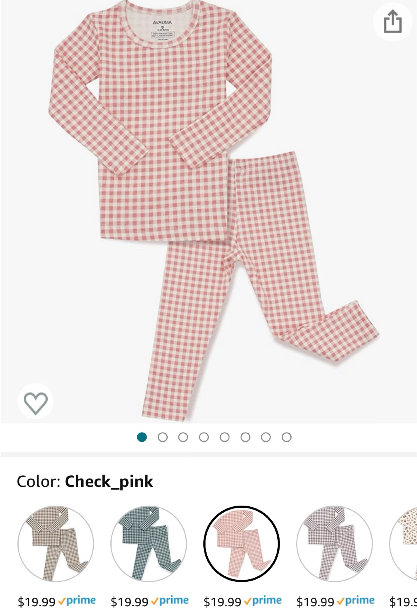 love these pajamas for foster! ordered her the green pair too and will gift these to several friends kids, perfect gender neutral christmas pjs!! 

#LTKHoliday #LTKfit #LTKkids