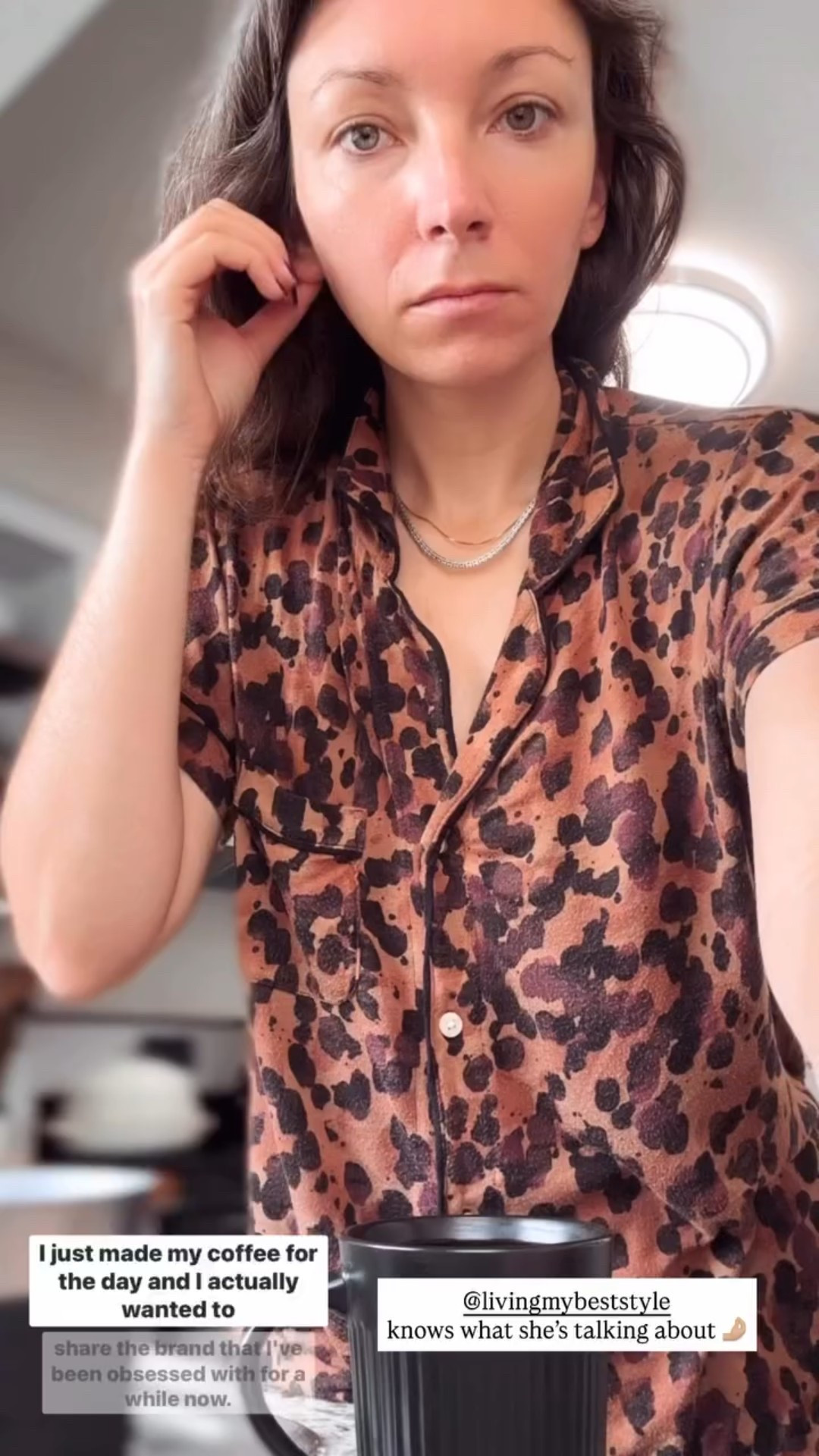 @livingmybeststyle 
knows what she’s talking about 🤌🏼