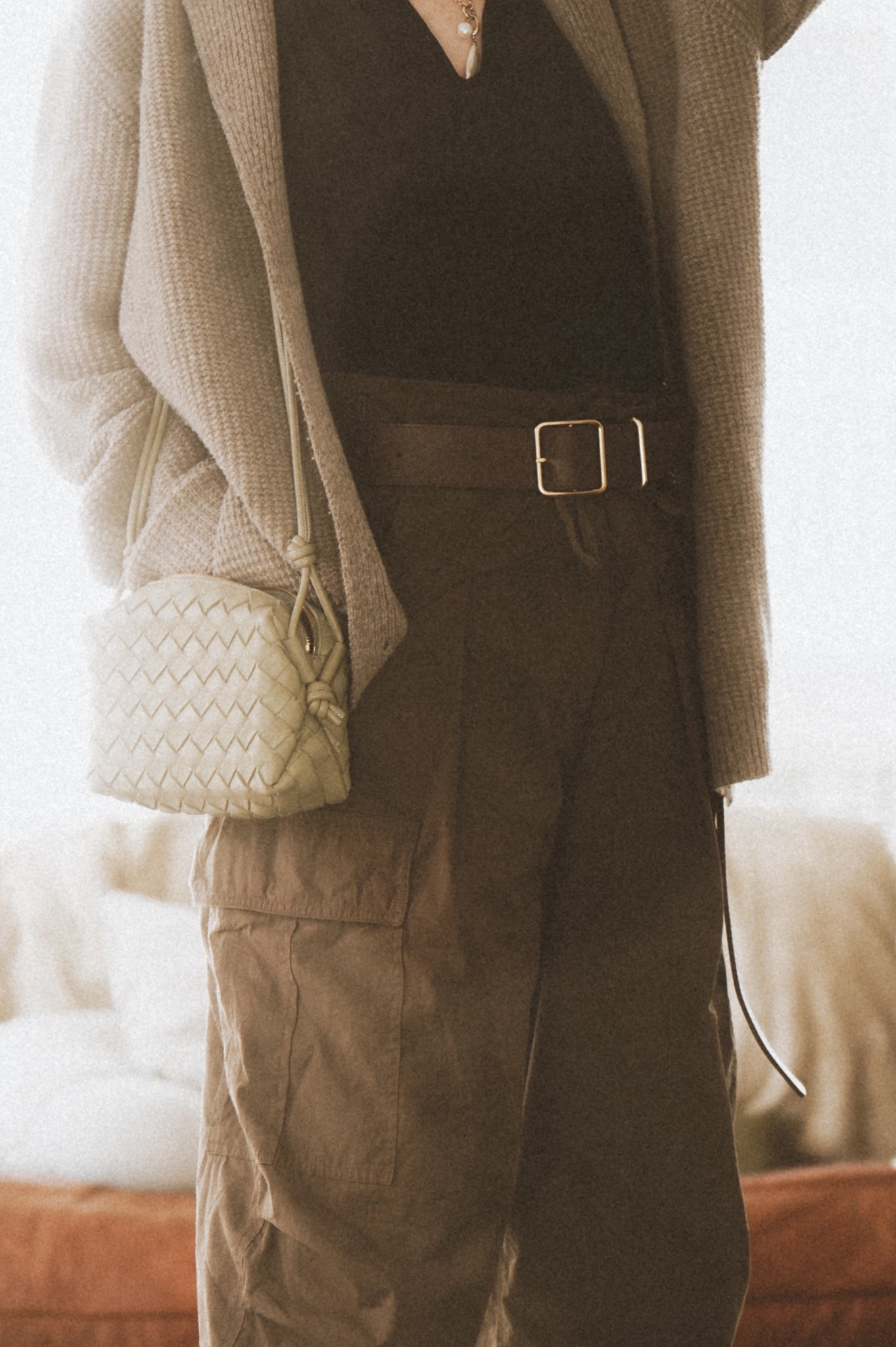 Belts that are worth mentioning. 

#LTKStyleTip #LTKWorkwear #LTKSeasonal