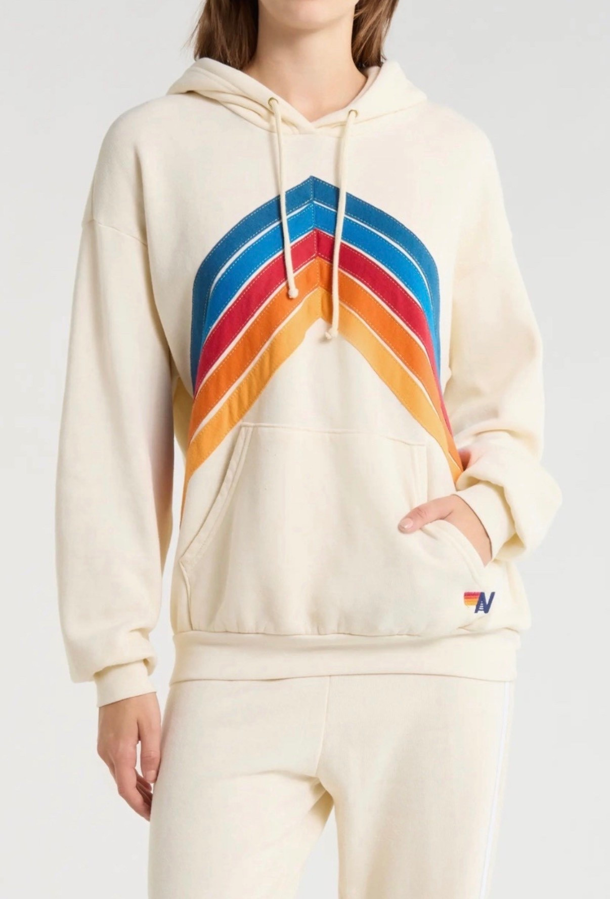 Aviator Nation sweatshirt 

#LTKSeasonal