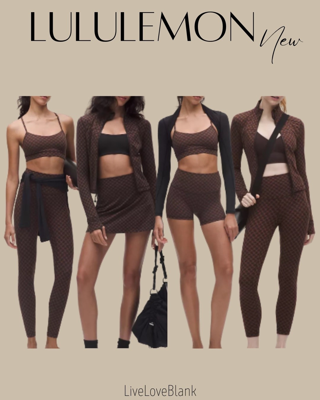 New Lululemon Align release
Gifts for her


#LTKStyleTip #LTKActive #LTKSeasonal