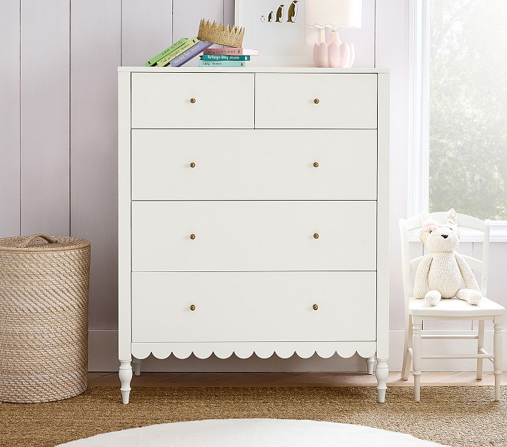 Penny Drawer Chest (39") | Pottery Barn Kids