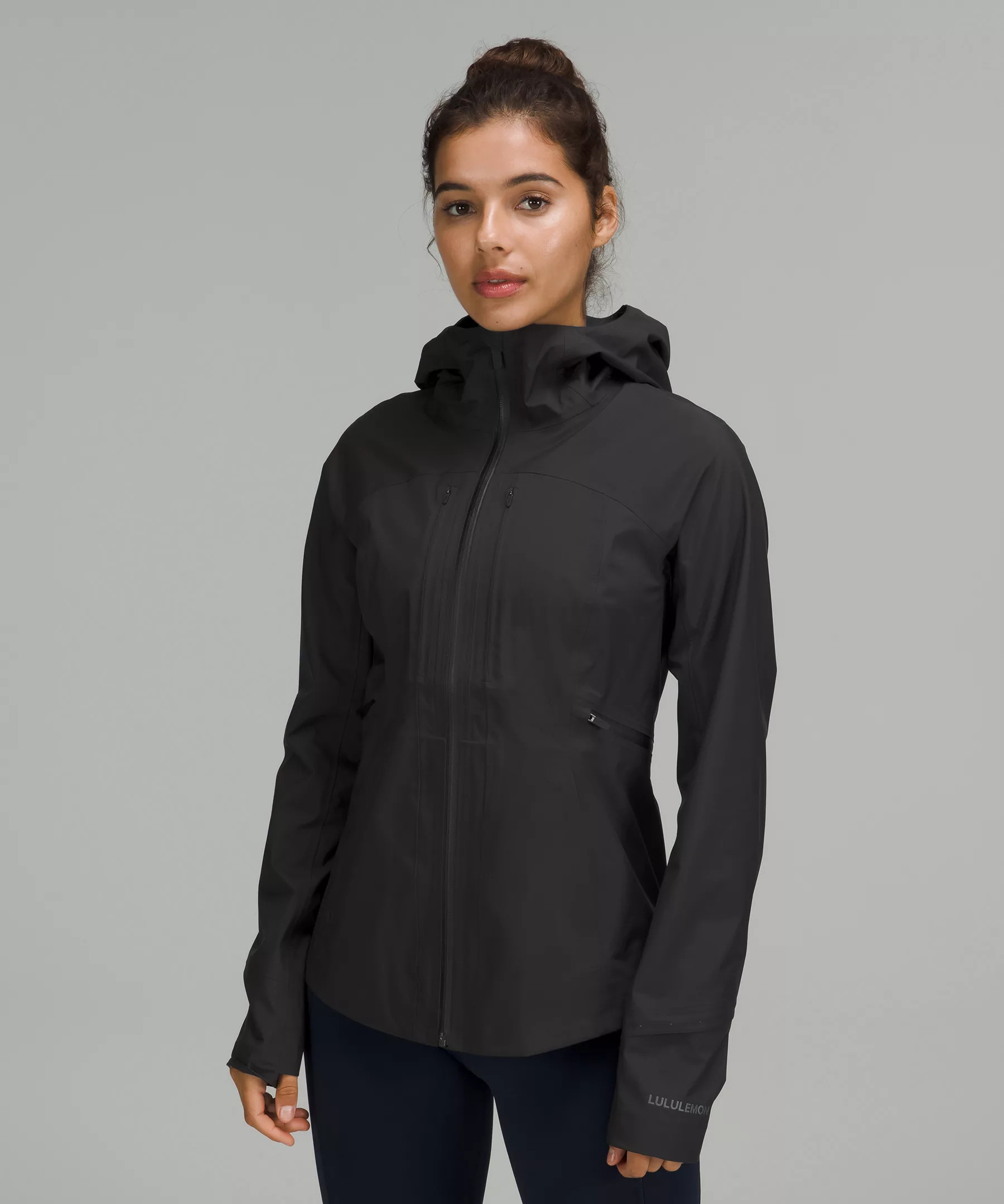 Break a Trail Jacket | Lululemon (US)