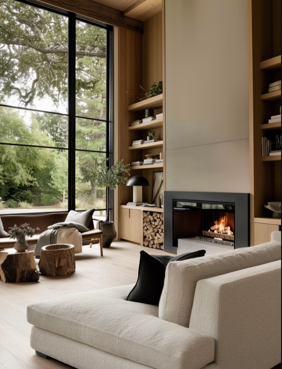 Mountain Organic Living room

#LTKSeasonal #LTKdayinmylife #LTKHome