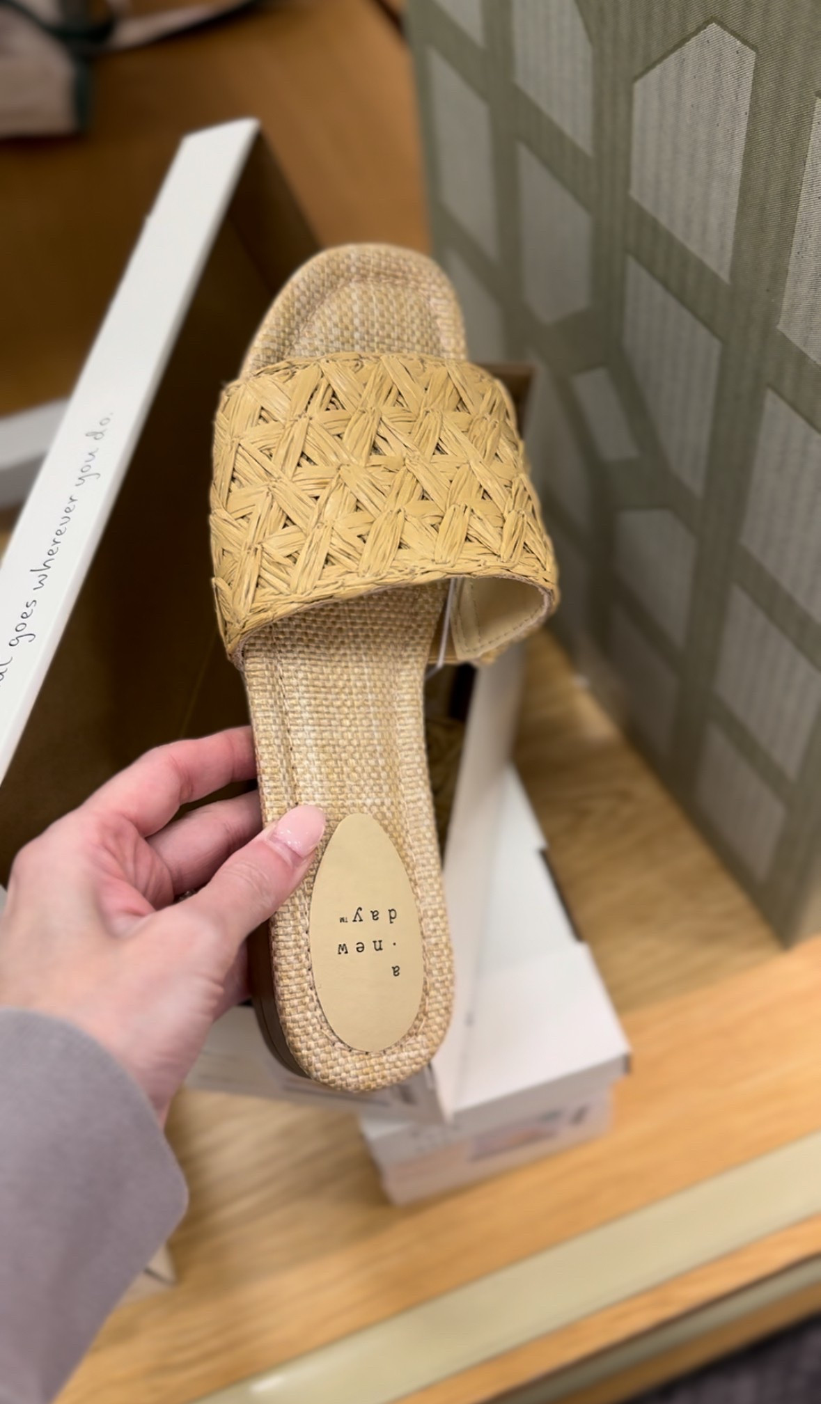 Target sandals that are 5 star rated and under $35! 

Target fashion, summer fashion, vacation ootd, spring fashion 

#LTKSeasonal #LTKStyleTip #LTKShoeCrush