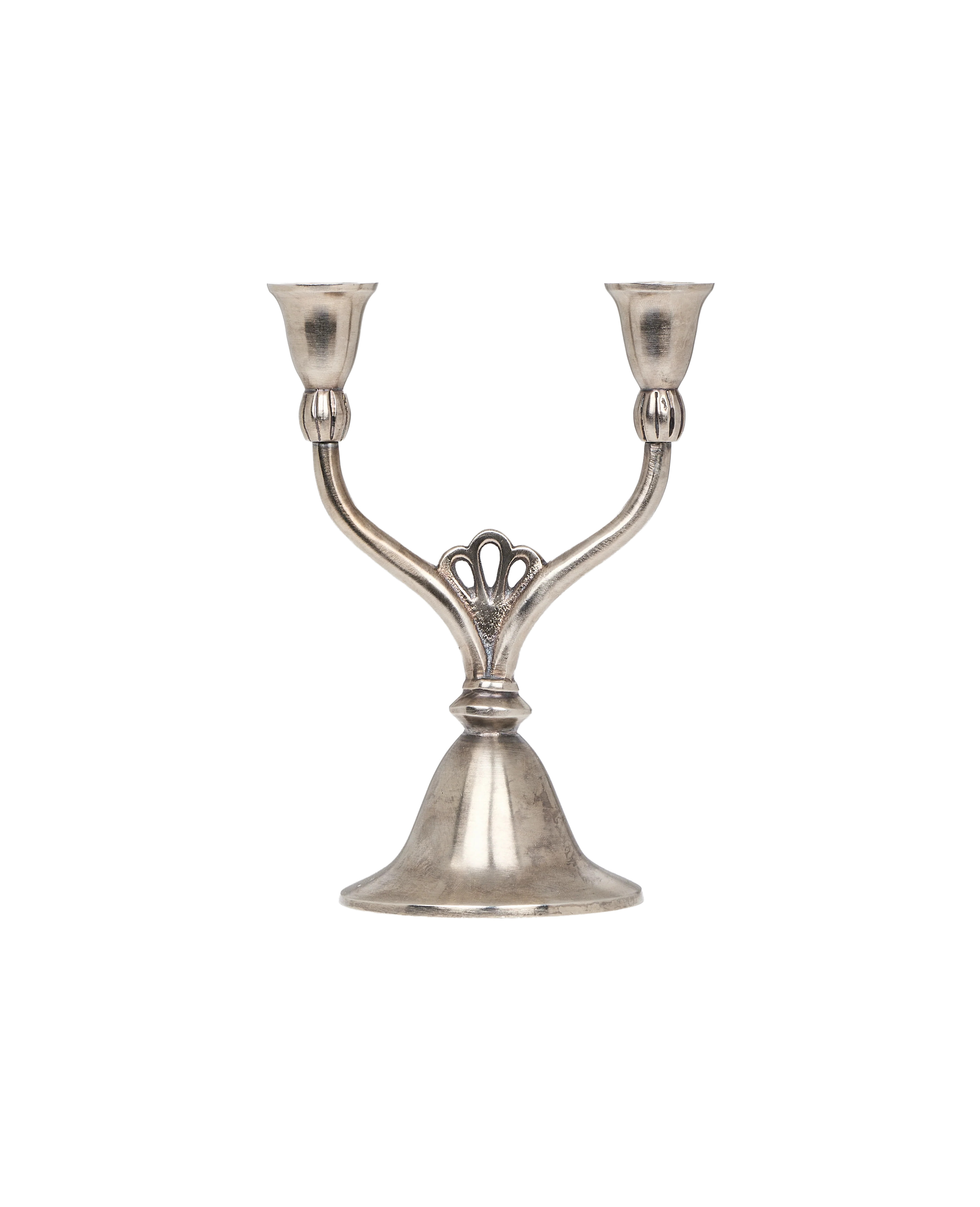 Stairwell Taper Candelabra | Candle Holders | Designed by OLIVE ATELIERS | Olive Ateliers