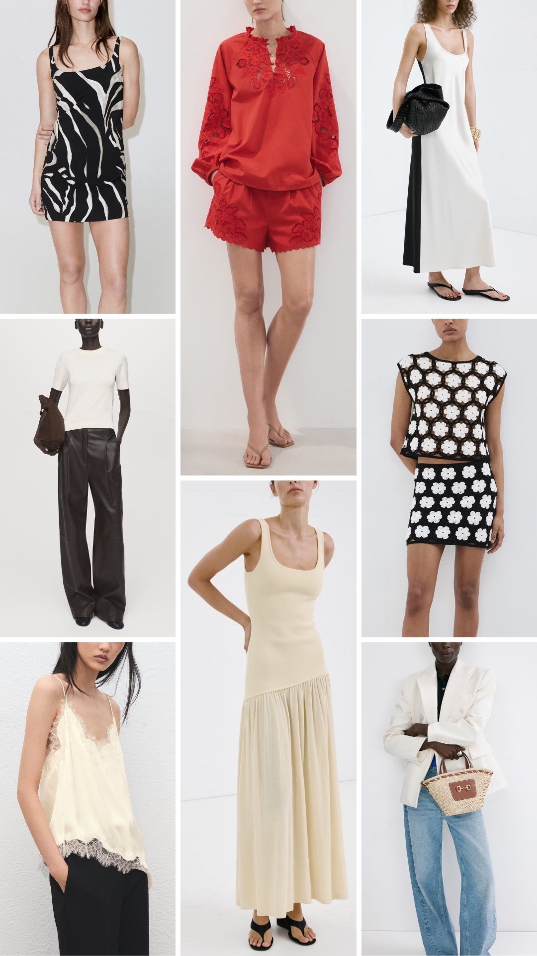 Up to 50% OFF Mango!! 🤩


summer outfits, summer dress, maxi dress, matching set, mini dress, lace top, mom outfit, postpartum outfit, mango sale, mango outfit

#LTKSaleAlert #LTKSeasonal