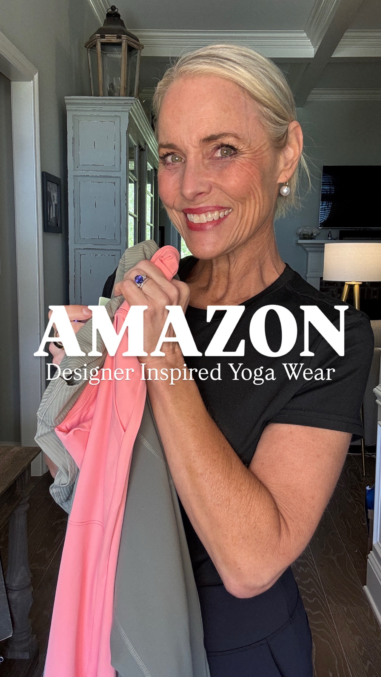 If you love comfy, cute, and budget-friendly activewear, you’re going to love these Amazon finds from @g4free_activewear! 

These 5 pieces are perfect for everything—walking the dogs, running errands, playing pickleball, hitting the gym, or just lounging around.

And the best part? G4Free’s Spring Sale is happening now—up to 30% off! (March 25-31) Just search G4Free on Amazon to shop!

❤️ Follow for more
✈️ Share this with a friend
⬇️ Save this for later

#g4free 
#g4freeactivewear 
#g4freeamazon 
#springsale 
#amazonfashion 
#athleisurestyle
#amazonfinds
#outfitinspiration 
#affordablefashion 
#outfitinspo
#laurenoggsgee
#over50style 
#lookalike
#shopltk
#ltkover50
#ltkover40
#lookforless
#ltkfindsunder50 
#ltkwatchnow
#getyourcolonoscopy
#ltksalealert


#LTKSaleAlert #LTKWatchNow #LTKOver40