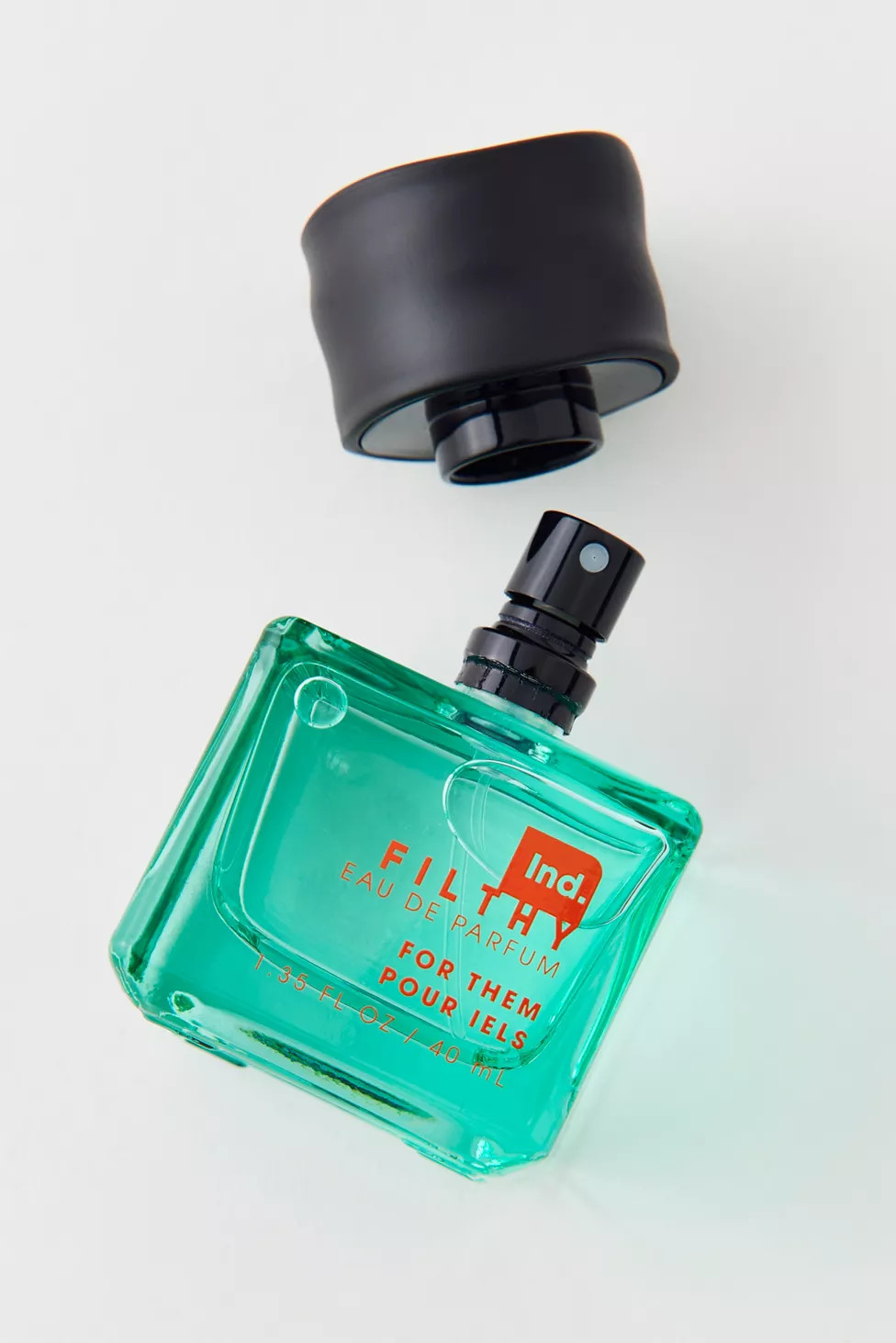 Ind. For Them Gender-Free Fragrance | Urban Outfitters (US and RoW)