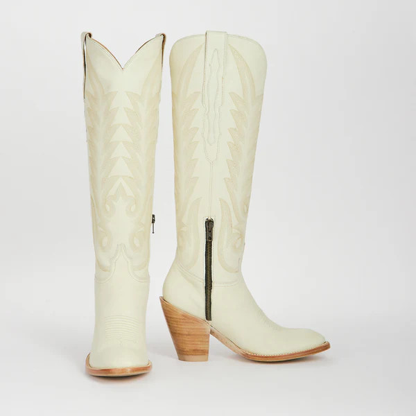 Jasmine | Lucchese Bootmaker