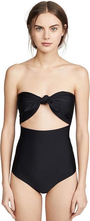 MIKOH Women's Lana One Piece | Amazon (US)