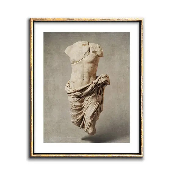 Ancient Rome Sculpture Wall Art Printable Artwork Ancient | Etsy | Etsy (US)