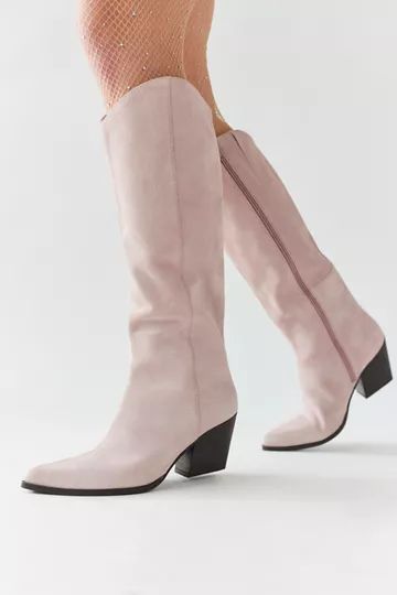 Seychelles Begging You Tall Boot | Urban Outfitters (US and RoW)