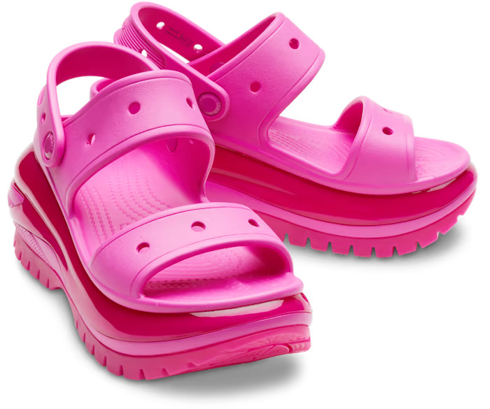Mega Crush Sandal | Crocs (US)