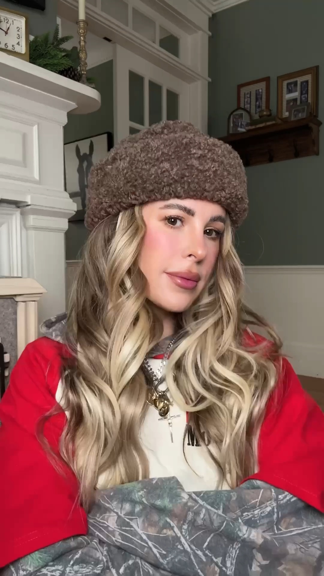 Makeup routine 😘

#LTKgrwm #LTKBeauty