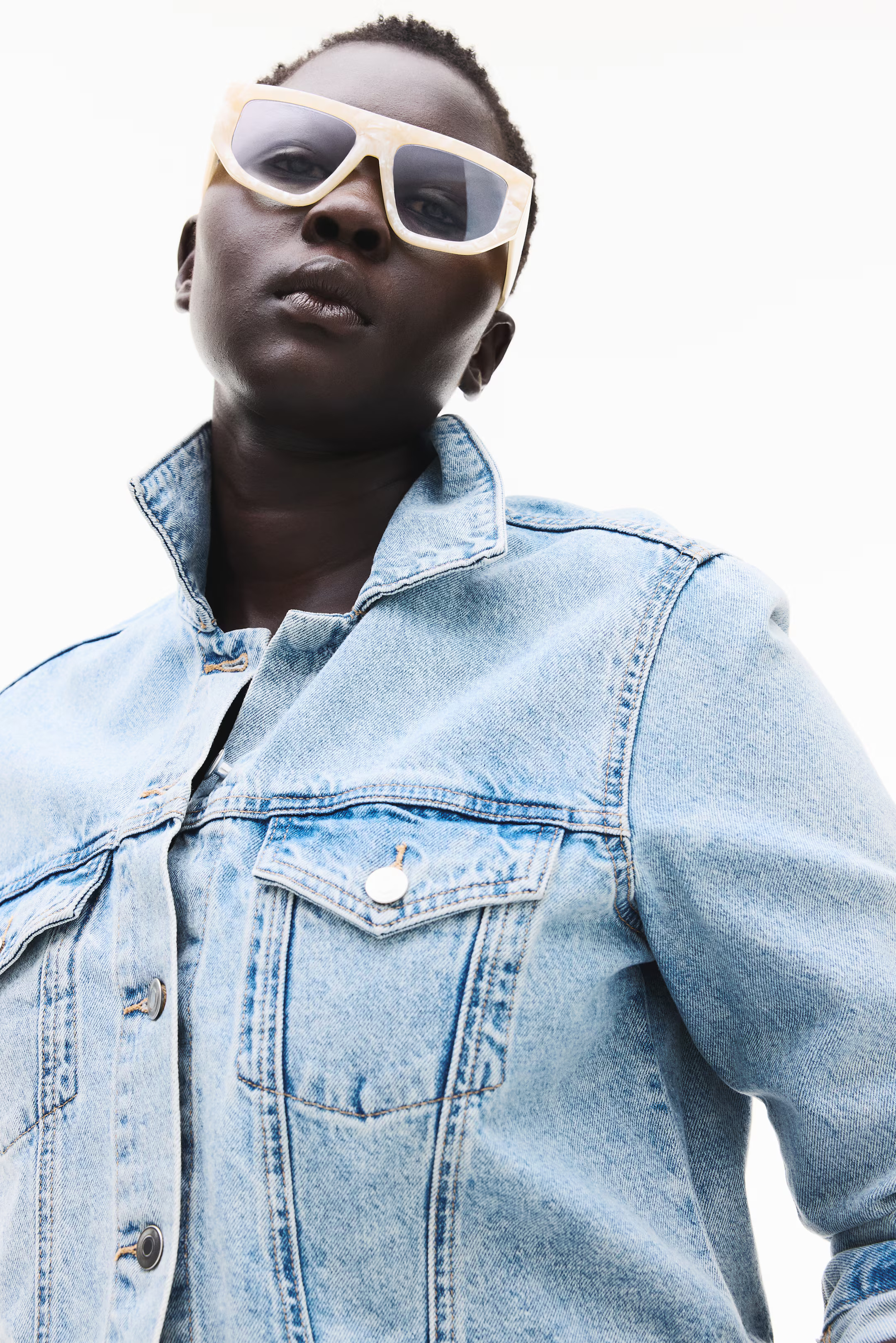 Blue Light Eyeglasses | H&M (US + CA)